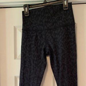 Lululemon Athletica RARE Yoga Pants Compression Camo Buy (2) Lulu's  for $50